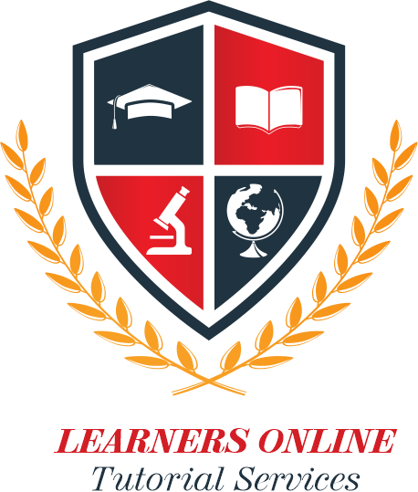 About Us - Learners Online
